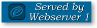 Served by Webserver 1